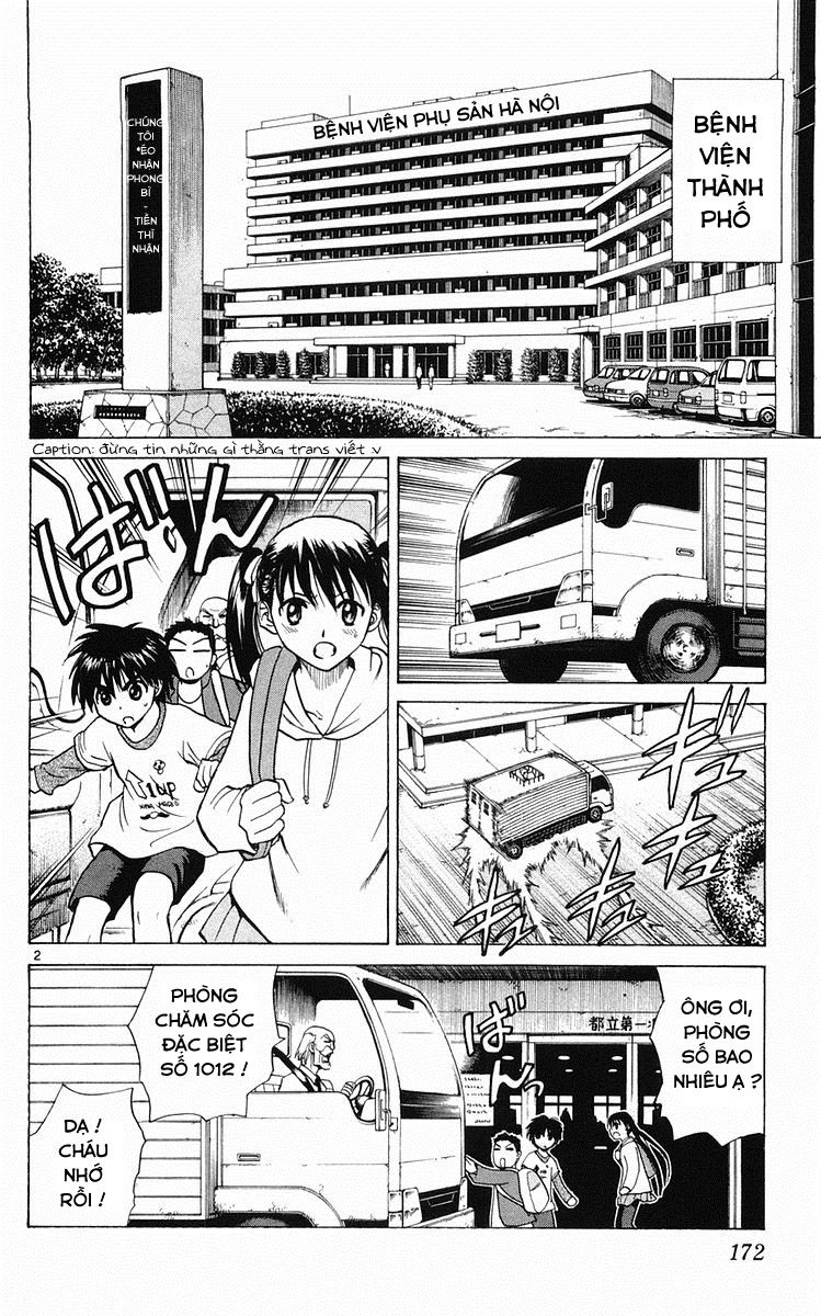 Kowashiya Gamon Chapter 58 - 2