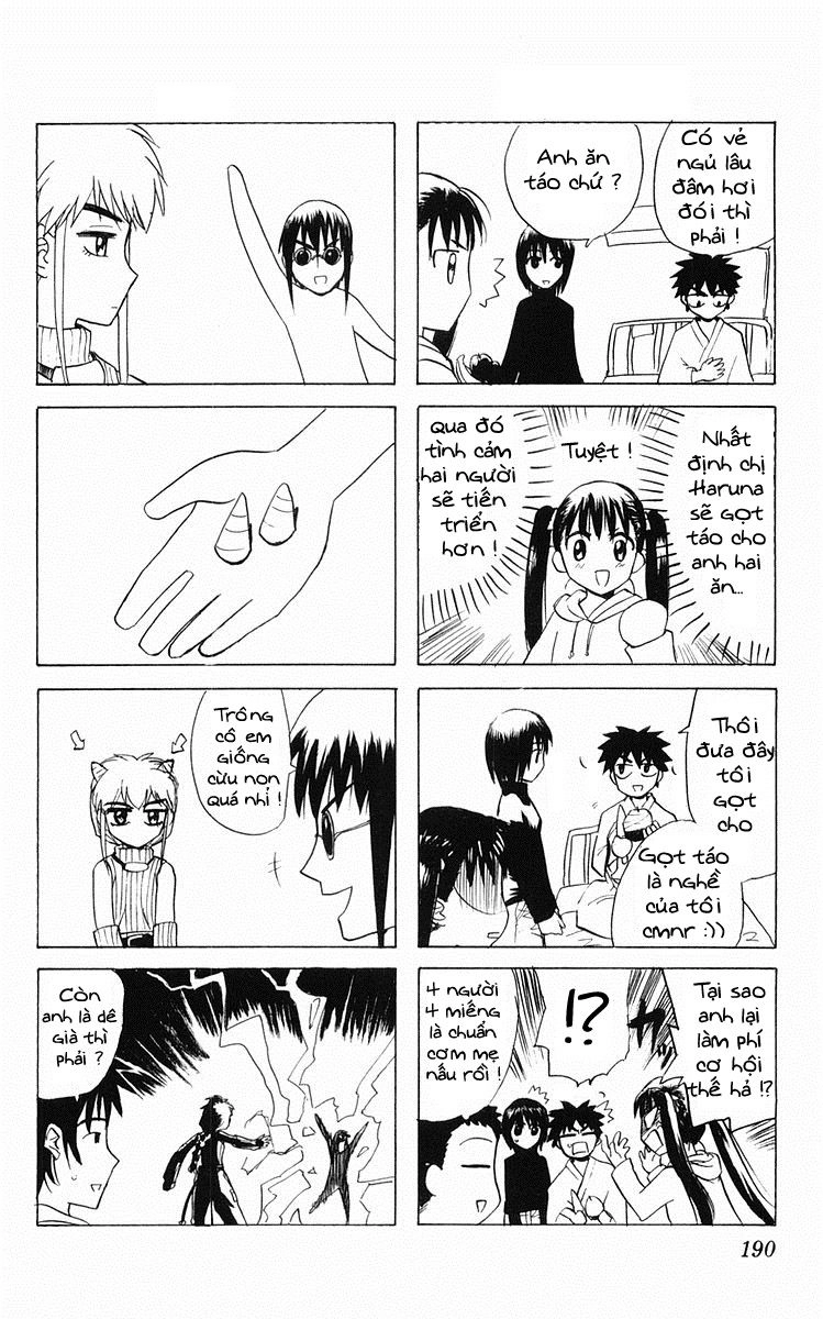 Kowashiya Gamon Chapter 58 - 20