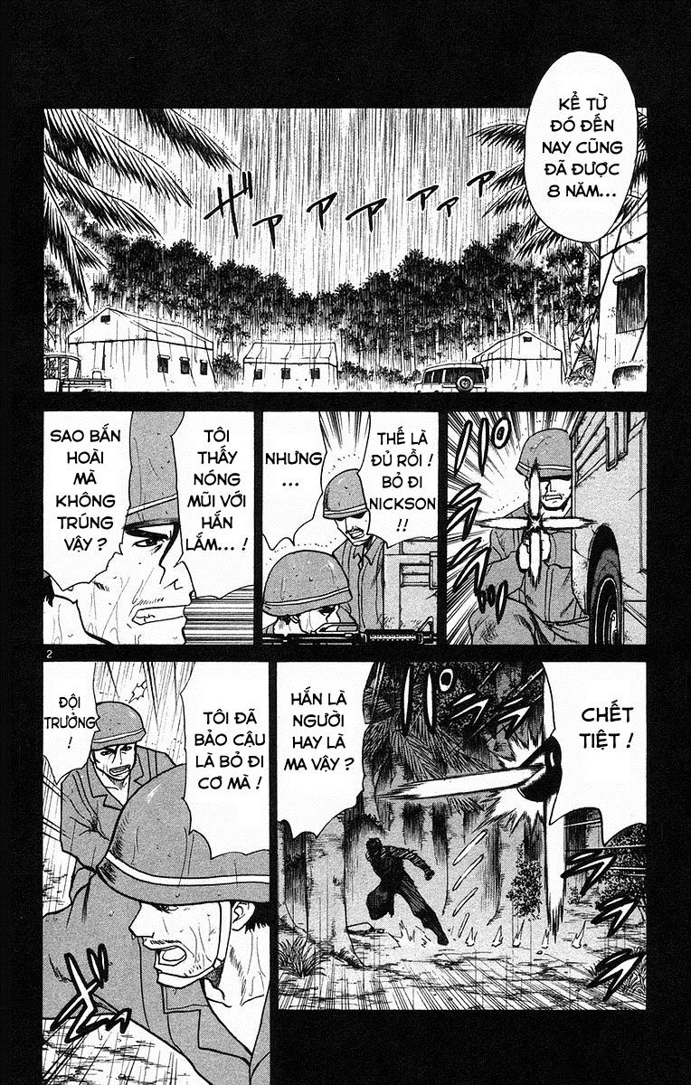 Kowashiya Gamon Chapter 59 - 9