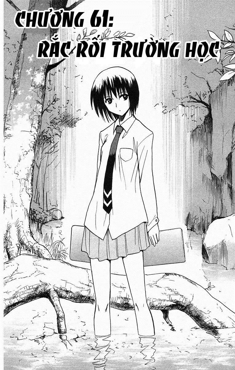 Kowashiya Gamon Chapter 61 - 2