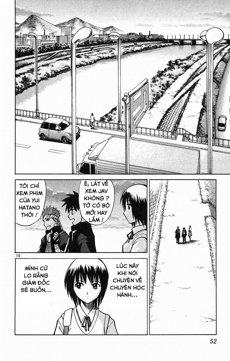 Kowashiya Gamon Chapter 61 - 10