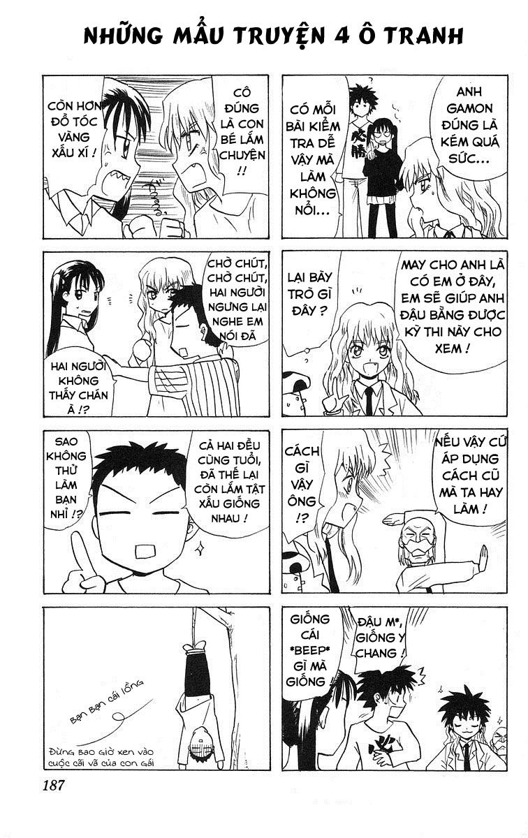 Kowashiya Gamon Chapter 78 - 20