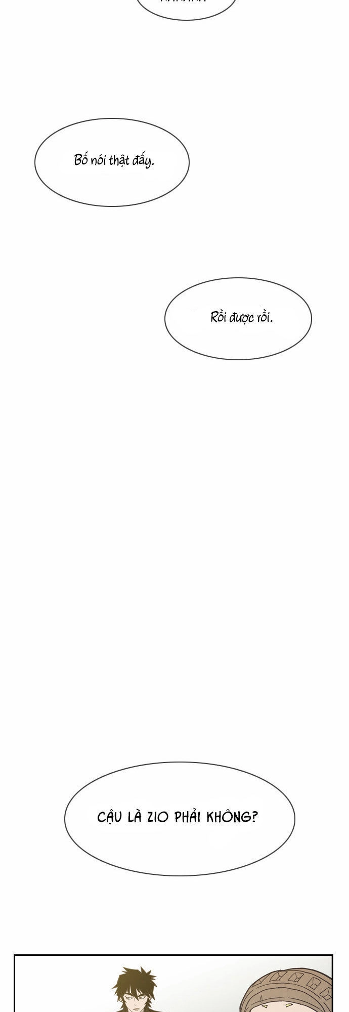 Magic Scroll Merchant Zio Chapter 1 - 6