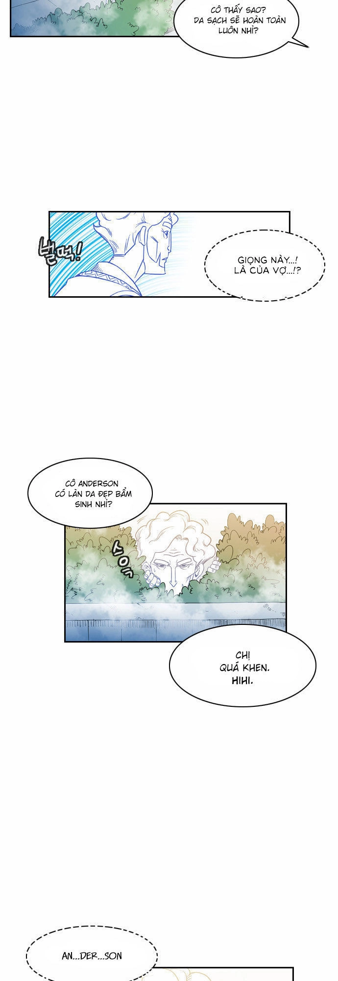 Magic Scroll Merchant Zio Chapter 1 - 31