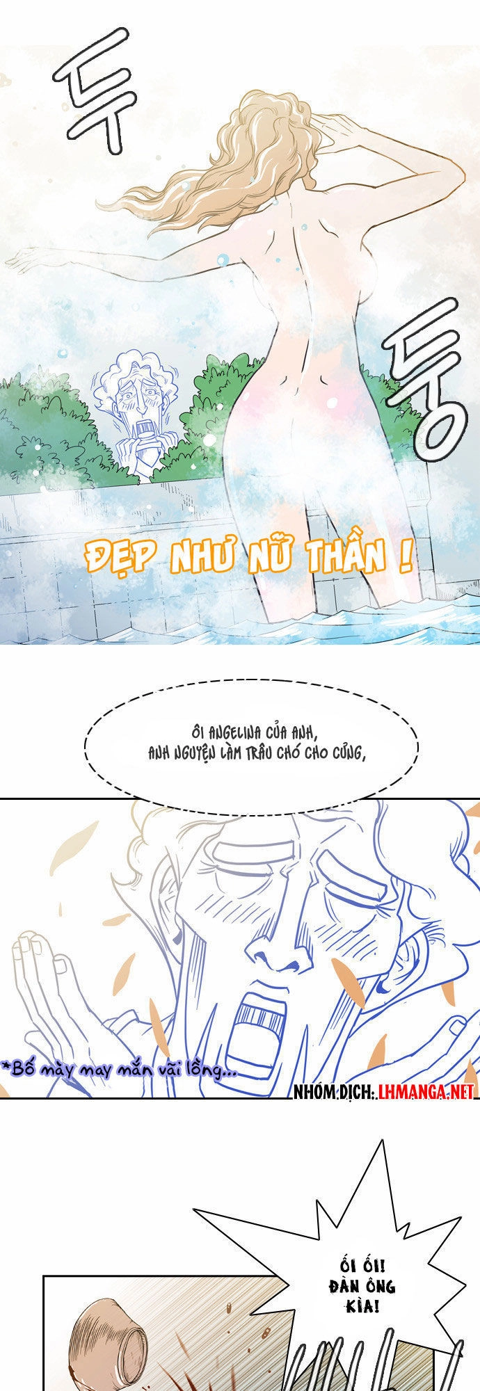 Magic Scroll Merchant Zio Chapter 1 - 34