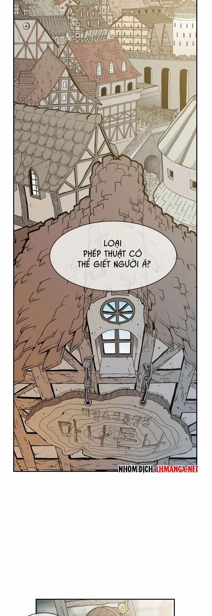Magic Scroll Merchant Zio Chapter 2 - 2
