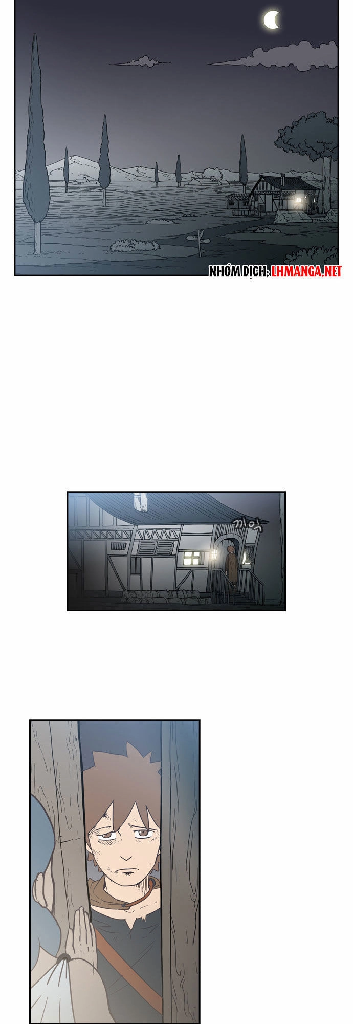 Magic Scroll Merchant Zio Chapter 3 - 2