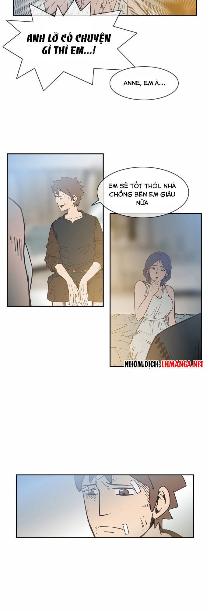 Magic Scroll Merchant Zio Chapter 3 - 5