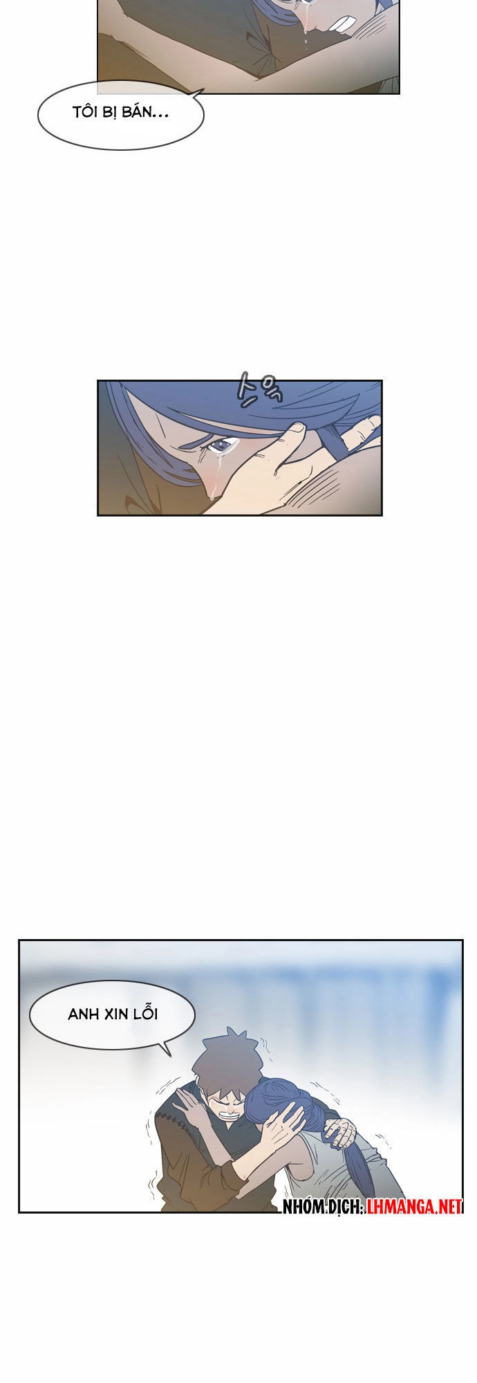 Magic Scroll Merchant Zio Chapter 3 - 7