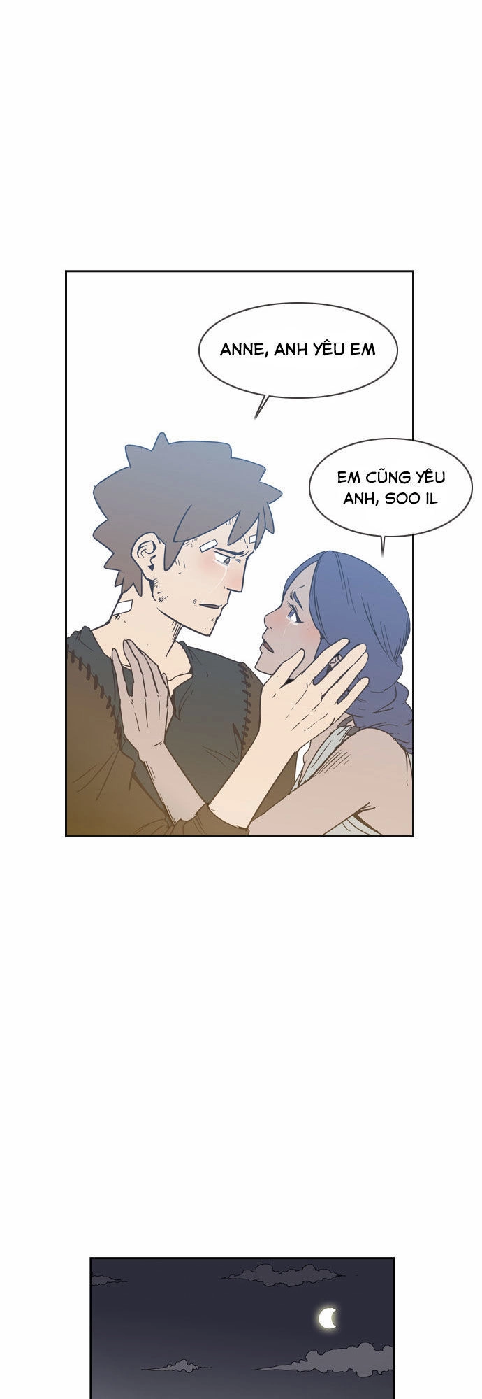 Magic Scroll Merchant Zio Chapter 3 - 8