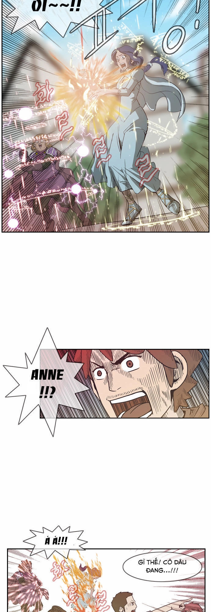 Magic Scroll Merchant Zio Chapter 3 - 20