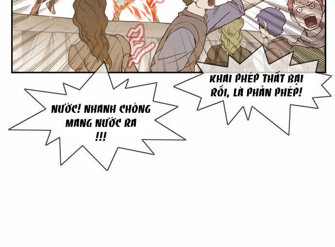 Magic Scroll Merchant Zio Chapter 3 - 21