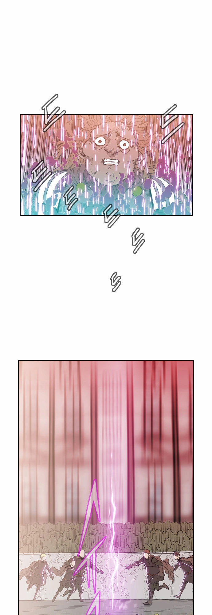 Magic Scroll Merchant Zio Chapter 3 - 23