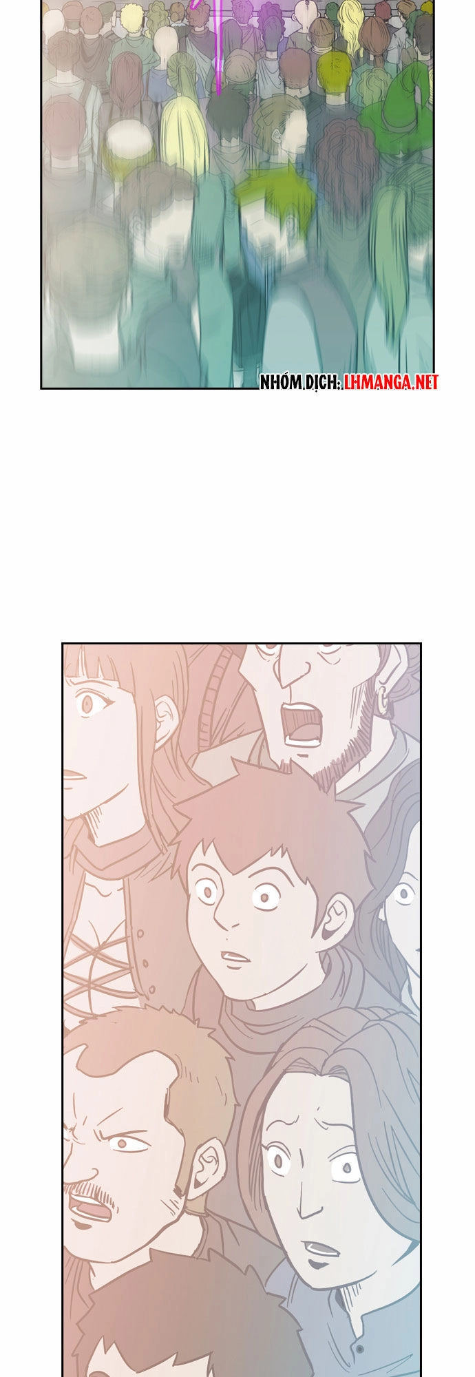 Magic Scroll Merchant Zio Chapter 3 - 24