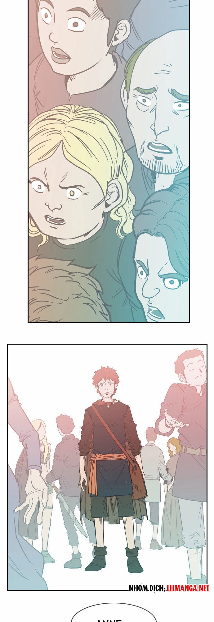 Magic Scroll Merchant Zio Chapter 3 - 25