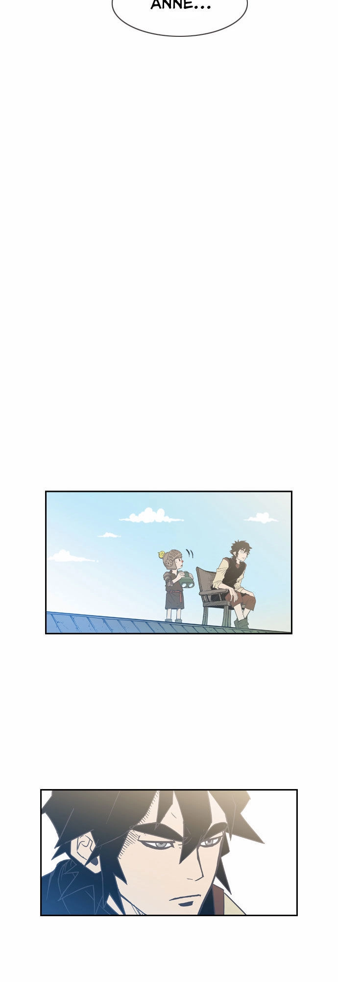 Magic Scroll Merchant Zio Chapter 3 - 26