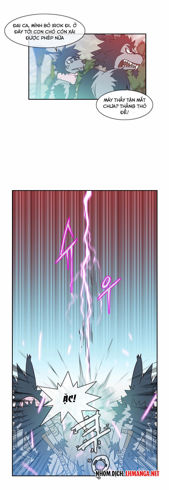 Magic Scroll Merchant Zio Chapter 3 - 29