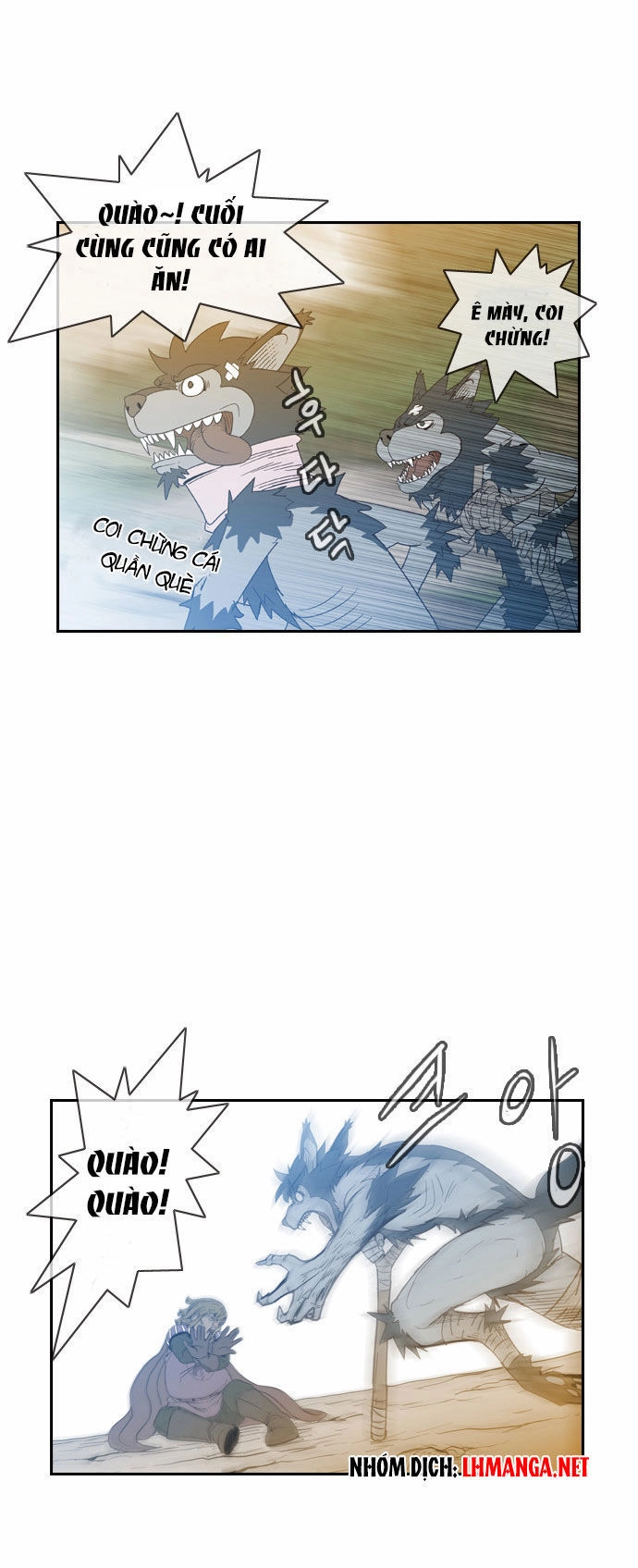 Magic Scroll Merchant Zio Chapter 3 - 31