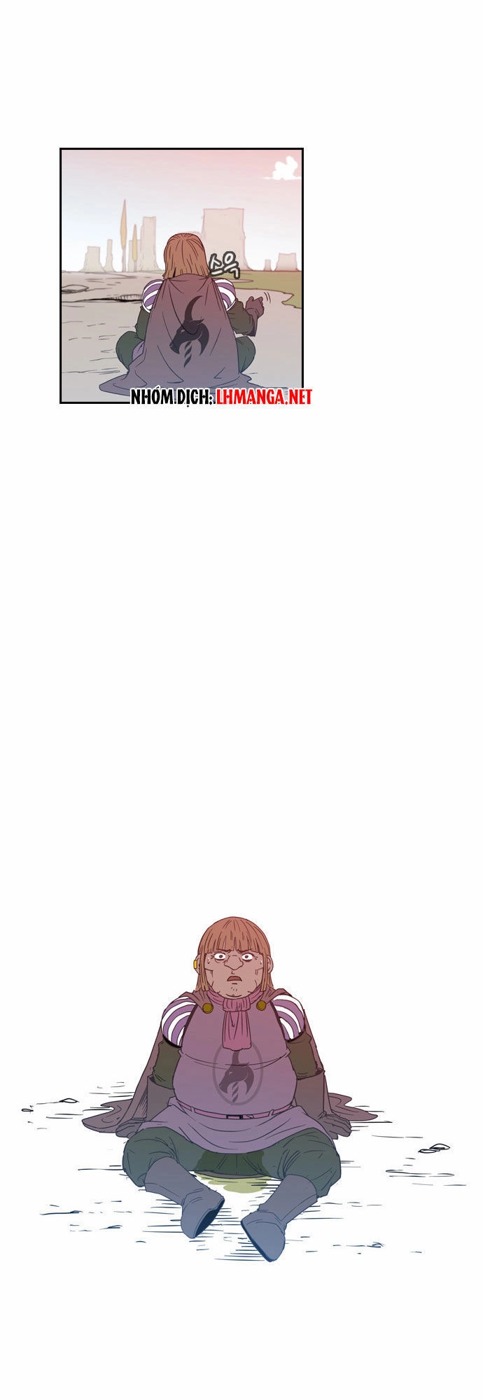 Magic Scroll Merchant Zio Chapter 3 - 36