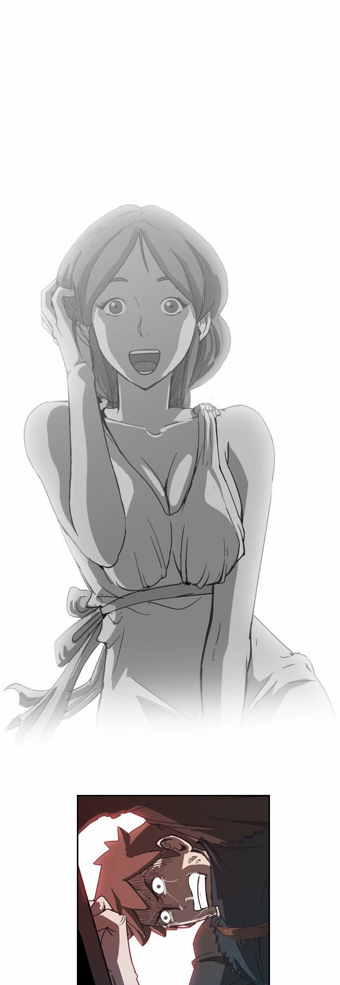 Magic Scroll Merchant Zio Chapter 3 - 44