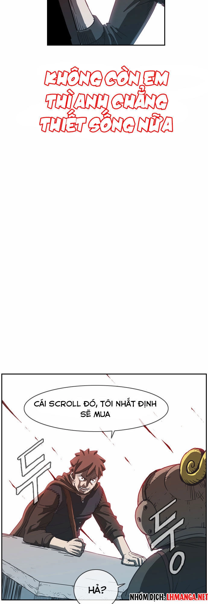 Magic Scroll Merchant Zio Chapter 3 - 45