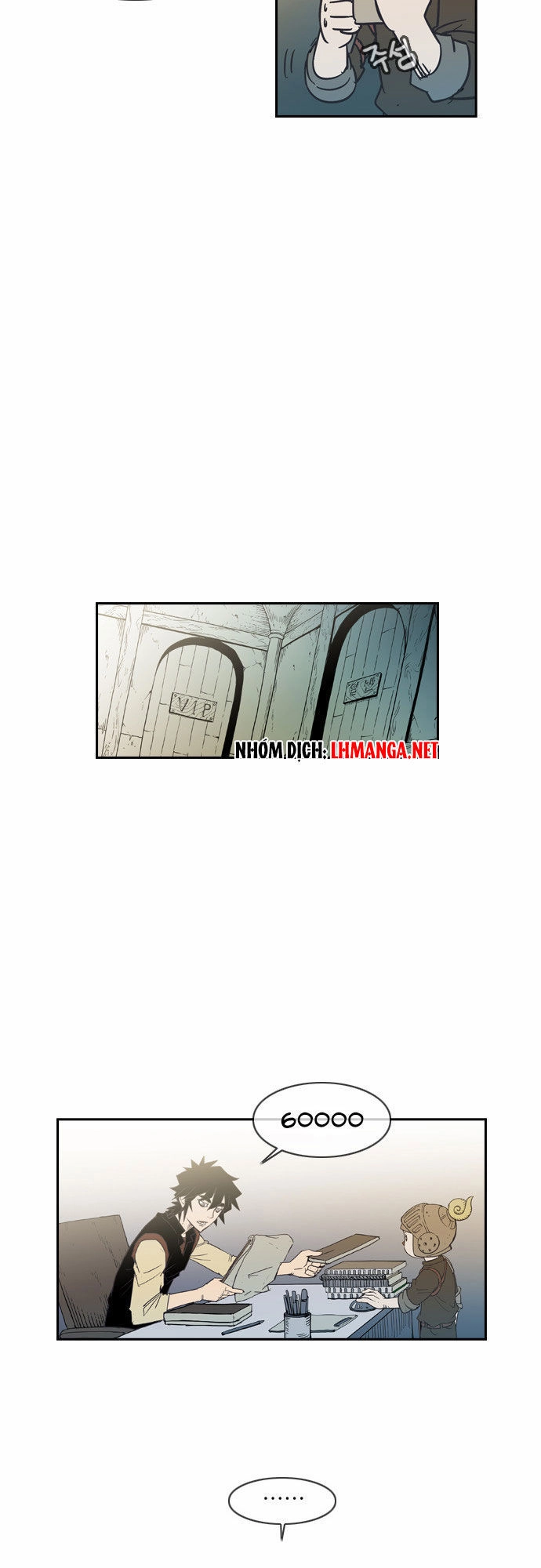 Magic Scroll Merchant Zio Chapter 3 - 47