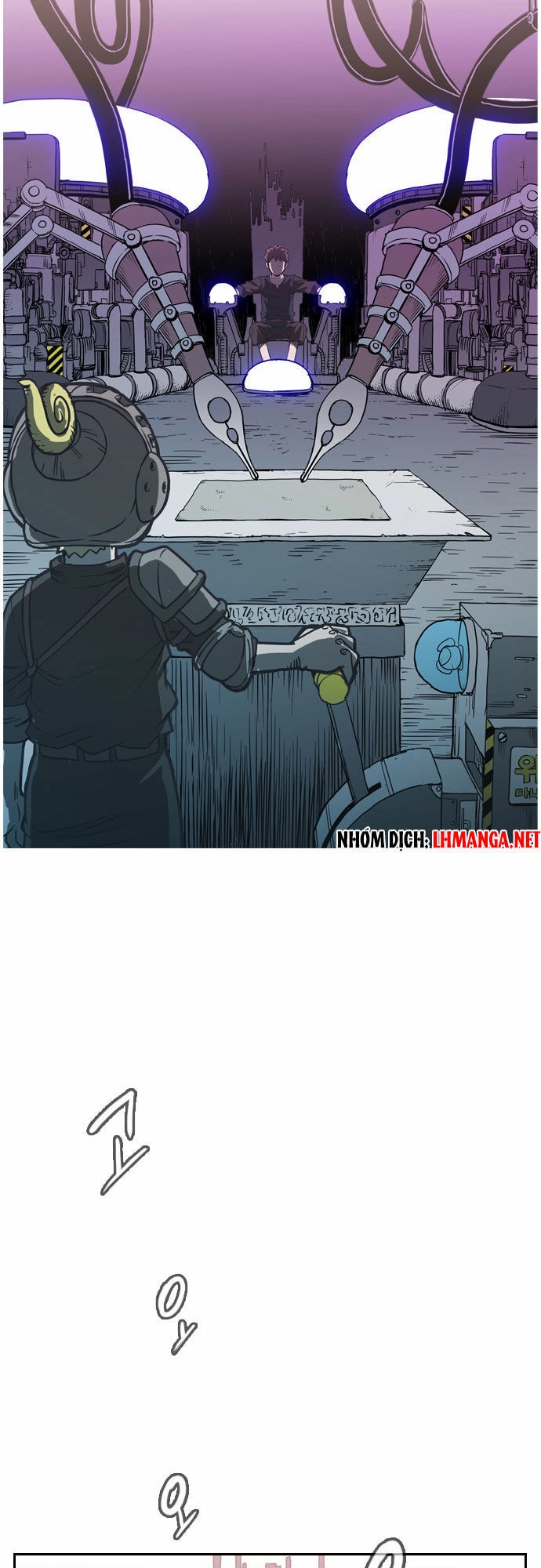 Magic Scroll Merchant Zio Chapter 3 - 49