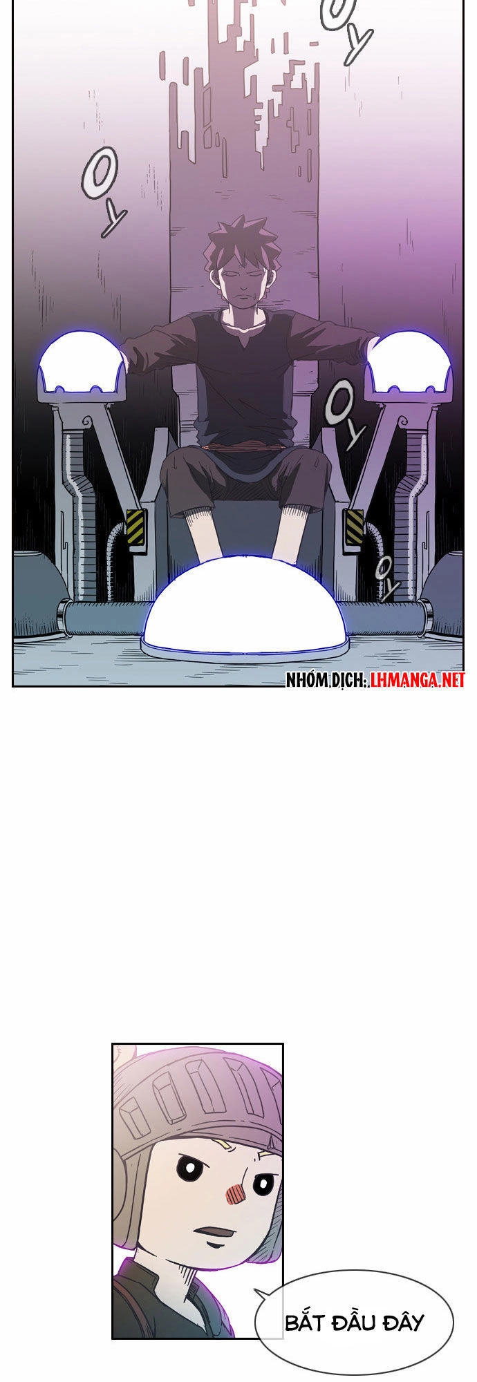 Magic Scroll Merchant Zio Chapter 3 - 50