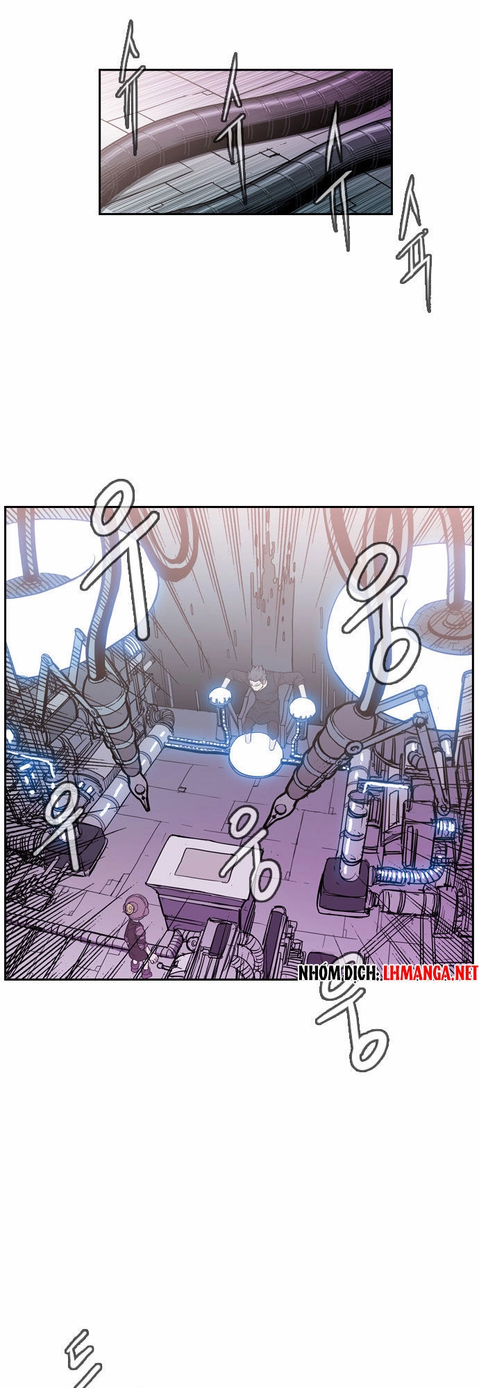 Magic Scroll Merchant Zio Chapter 3 - 53