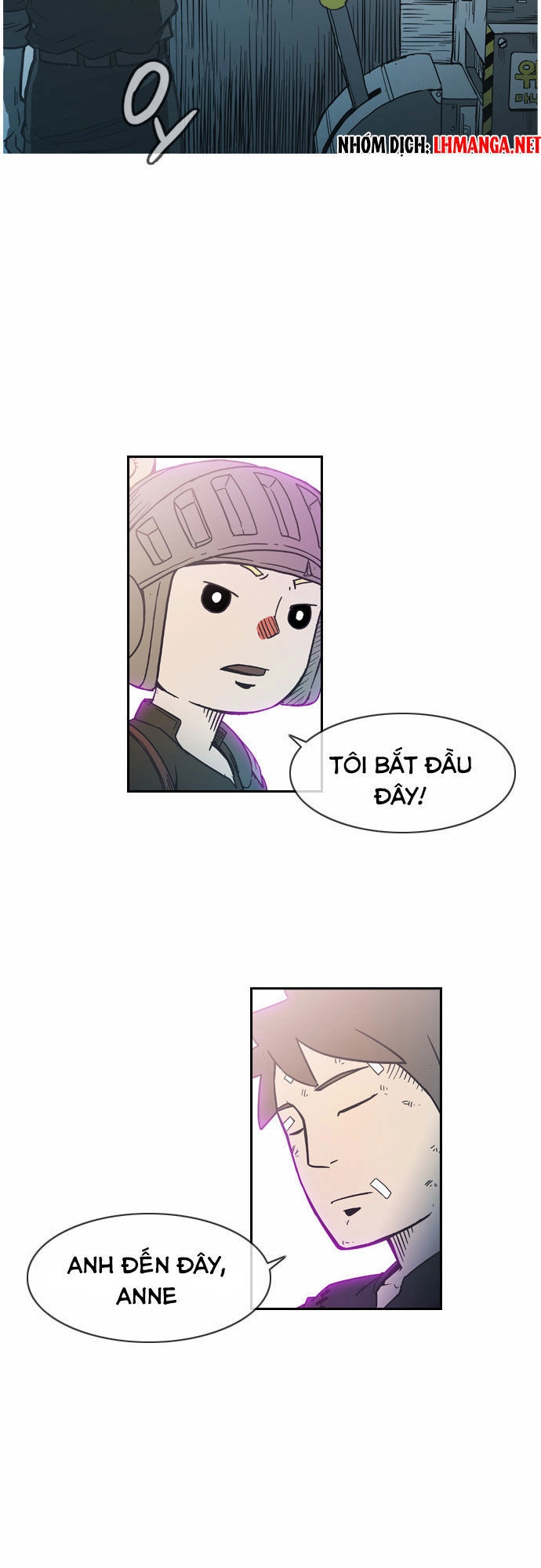 Magic Scroll Merchant Zio Chapter 4 - 2