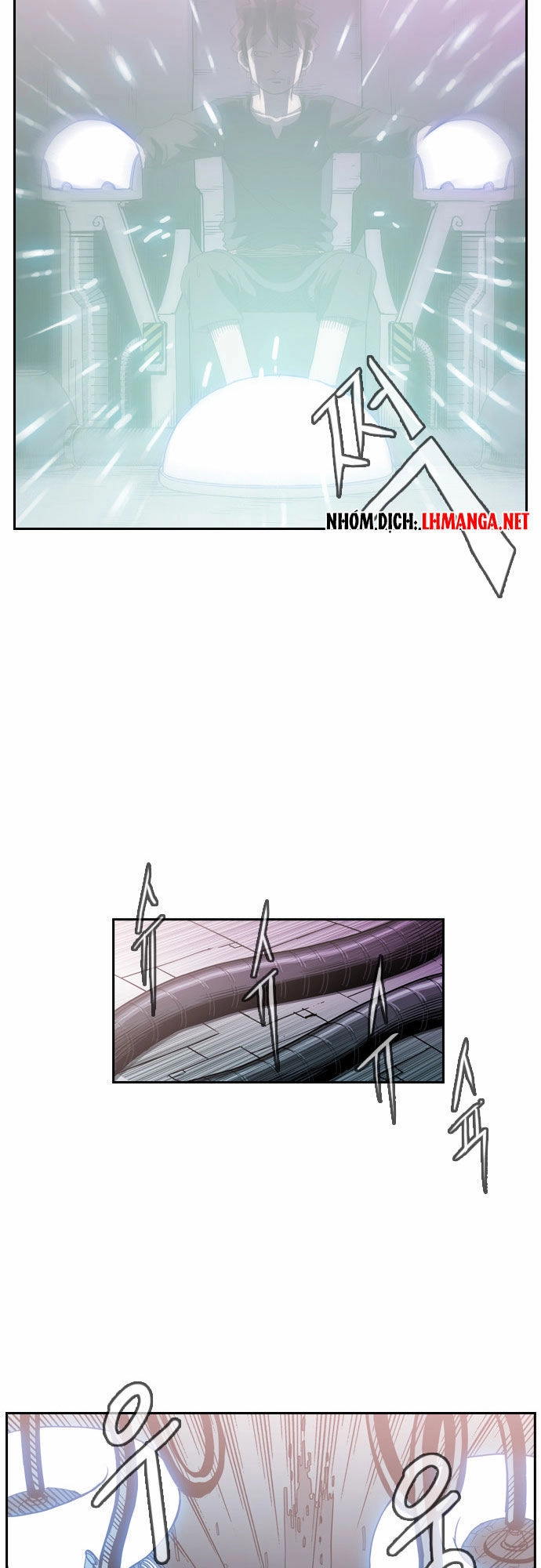 Magic Scroll Merchant Zio Chapter 4 - 4