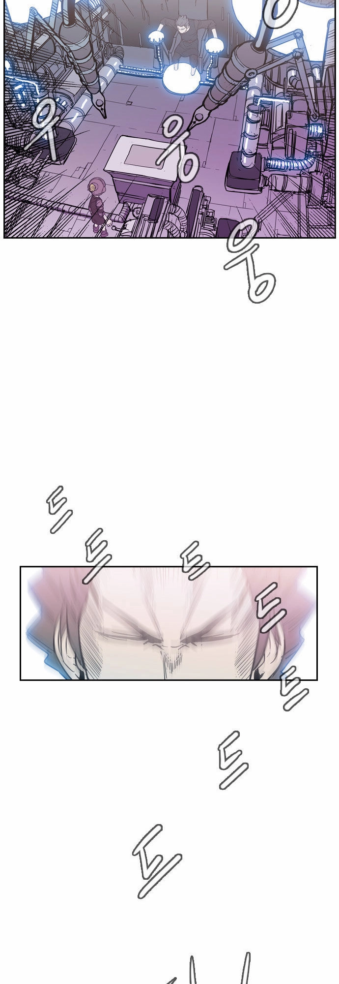 Magic Scroll Merchant Zio Chapter 4 - 5