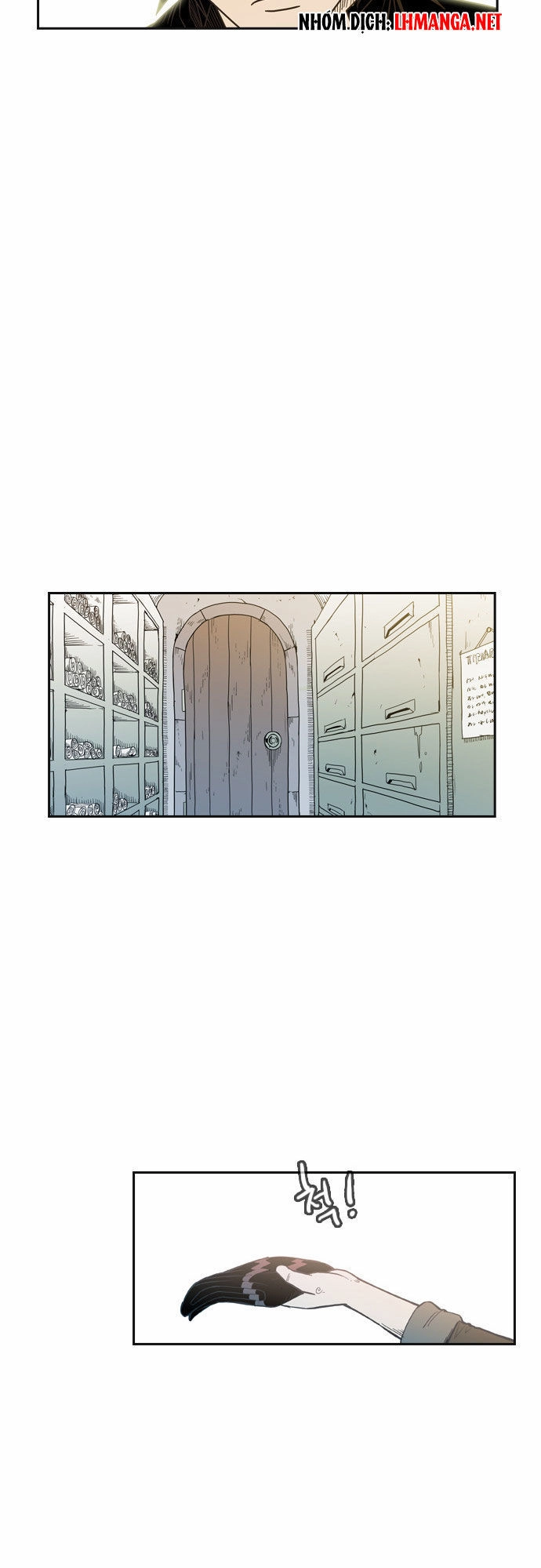 Magic Scroll Merchant Zio Chapter 4 - 15