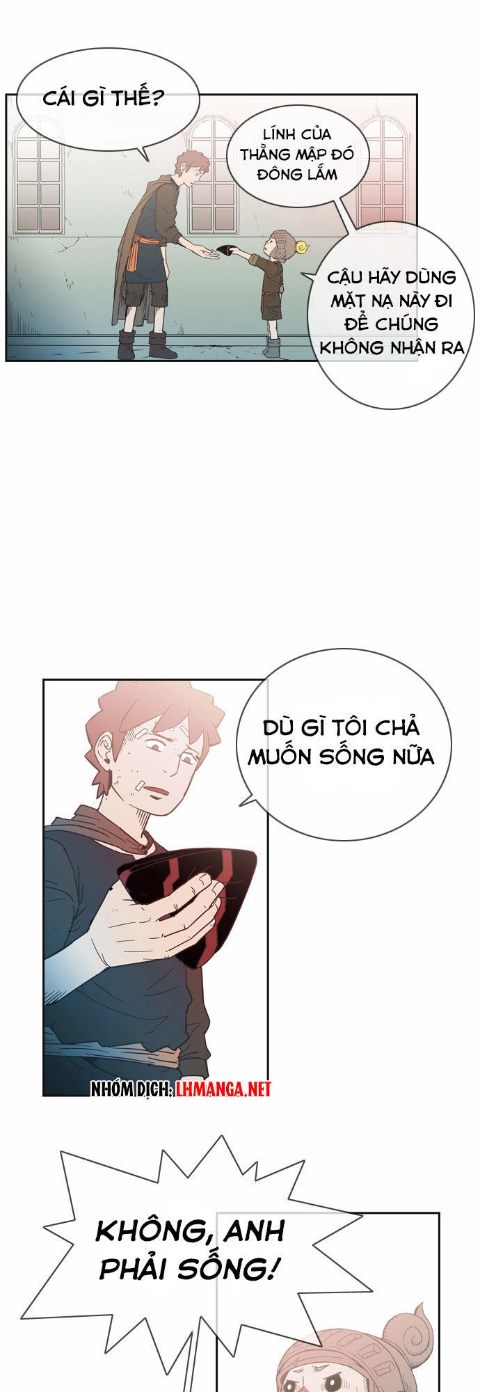 Magic Scroll Merchant Zio Chapter 4 - 16