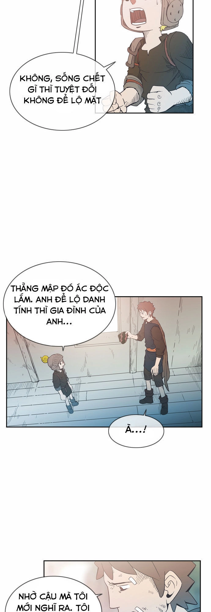 Magic Scroll Merchant Zio Chapter 4 - 17