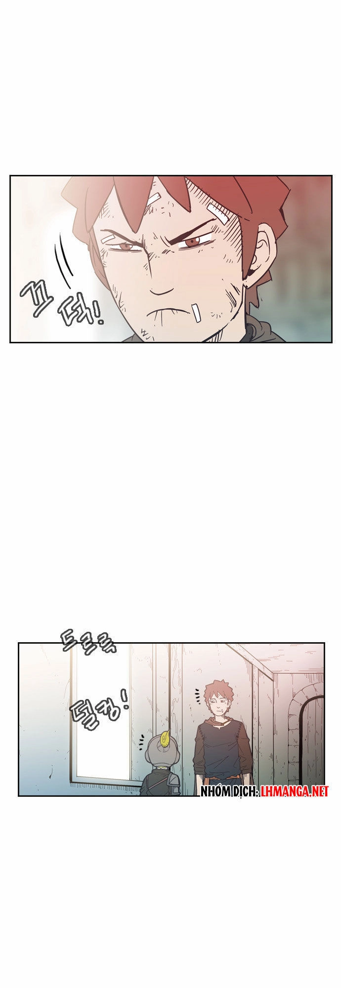 Magic Scroll Merchant Zio Chapter 4 - 22