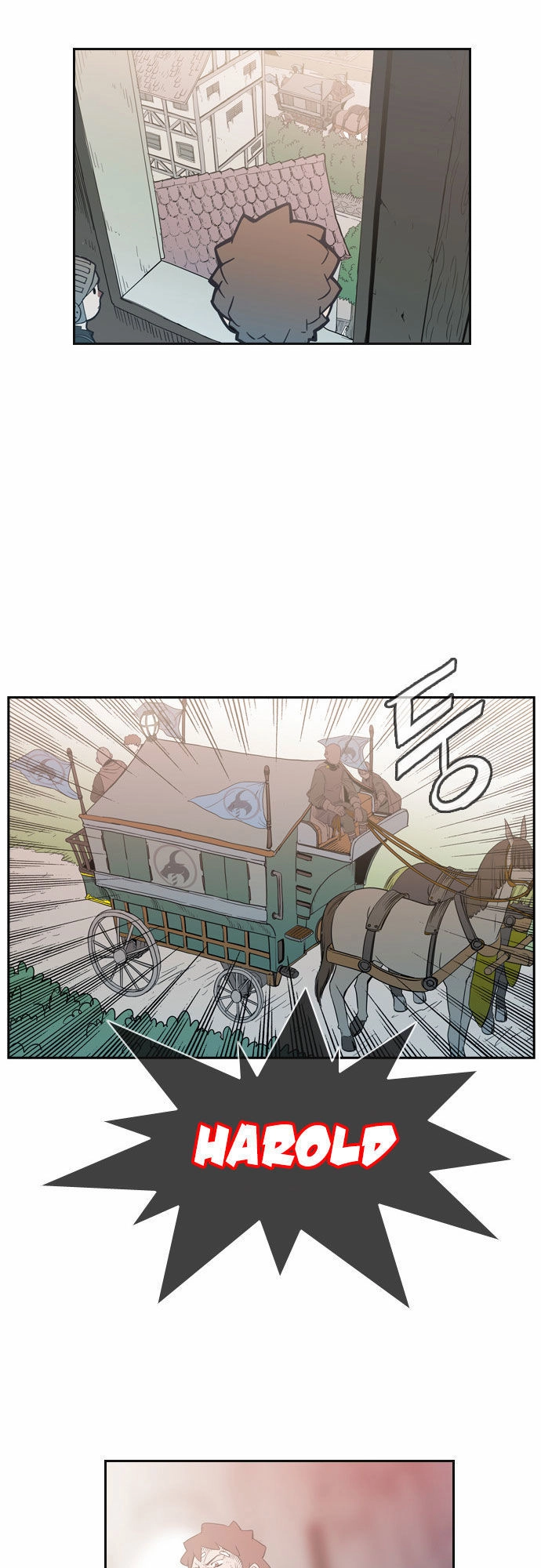 Magic Scroll Merchant Zio Chapter 4 - 23