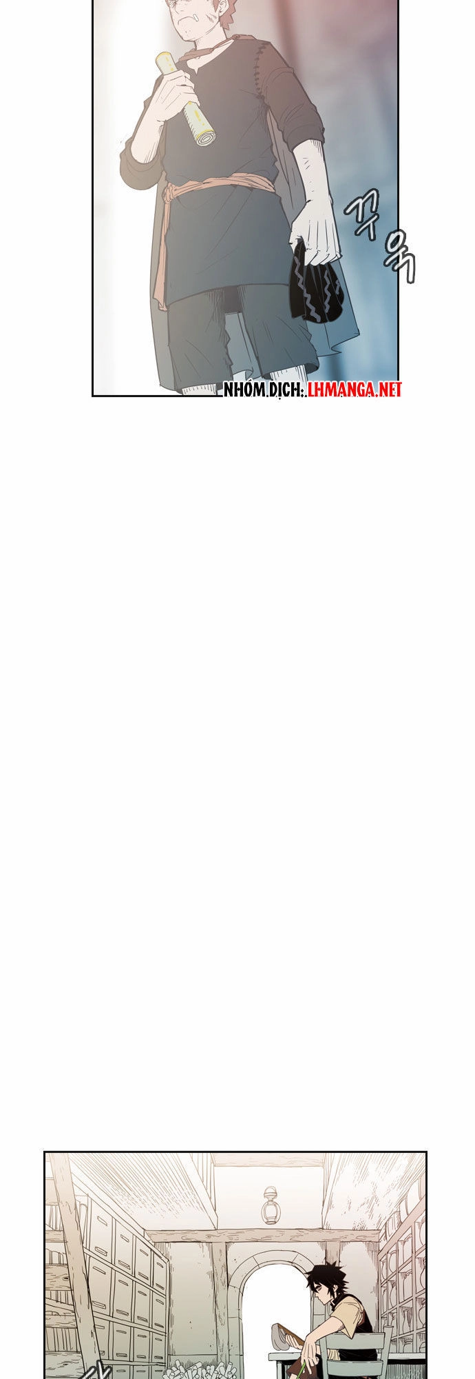 Magic Scroll Merchant Zio Chapter 4 - 24