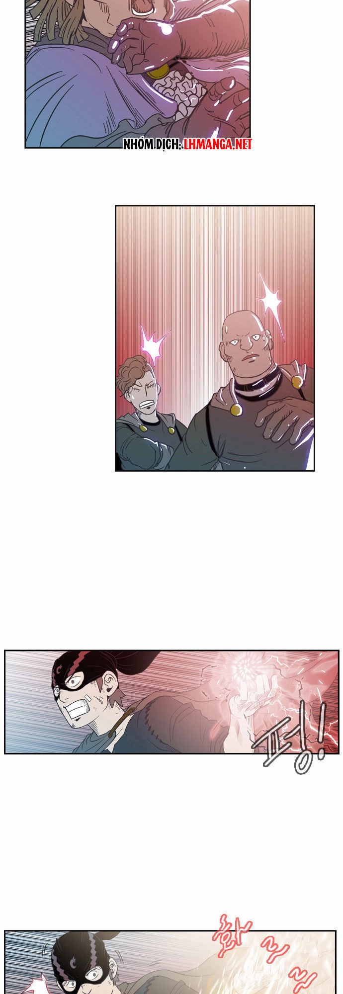 Magic Scroll Merchant Zio Chapter 4 - 33