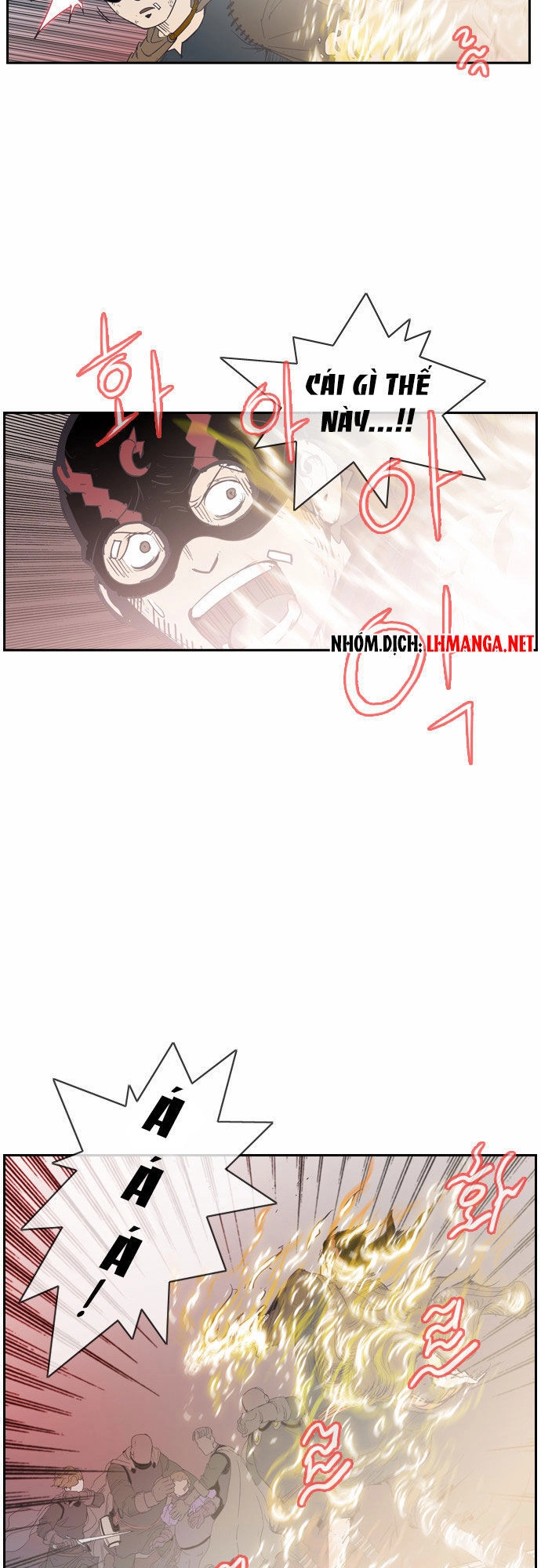 Magic Scroll Merchant Zio Chapter 4 - 34