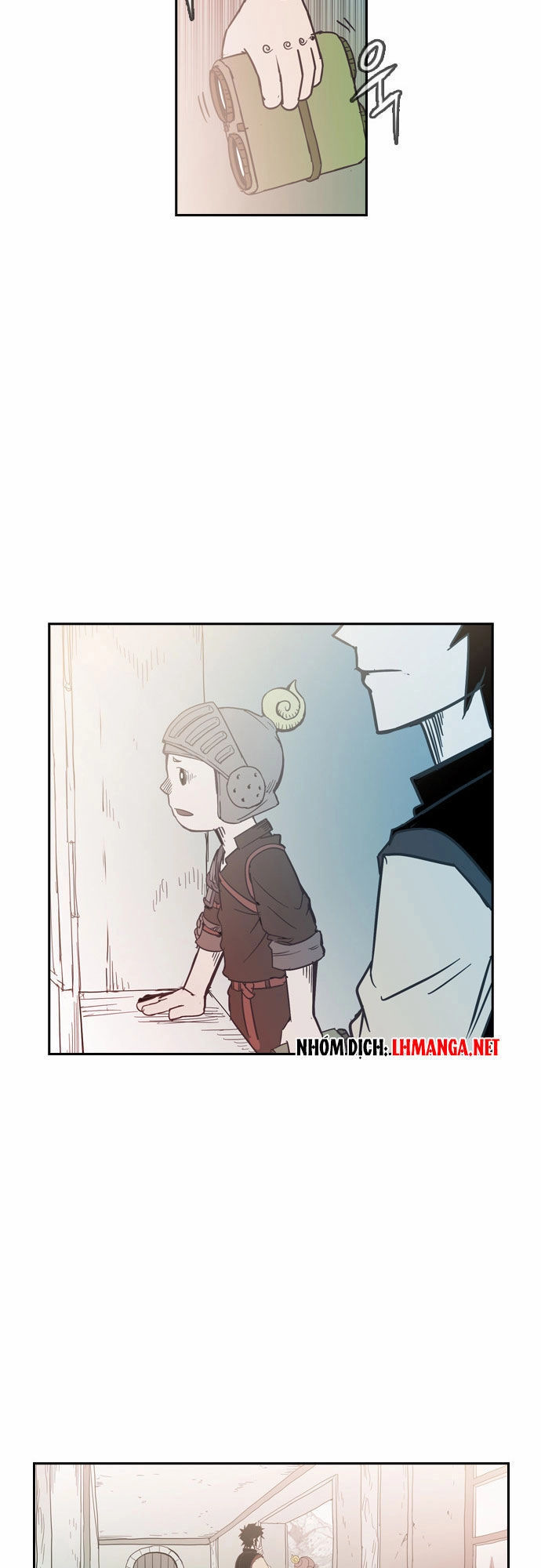 Magic Scroll Merchant Zio Chapter 4 - 39