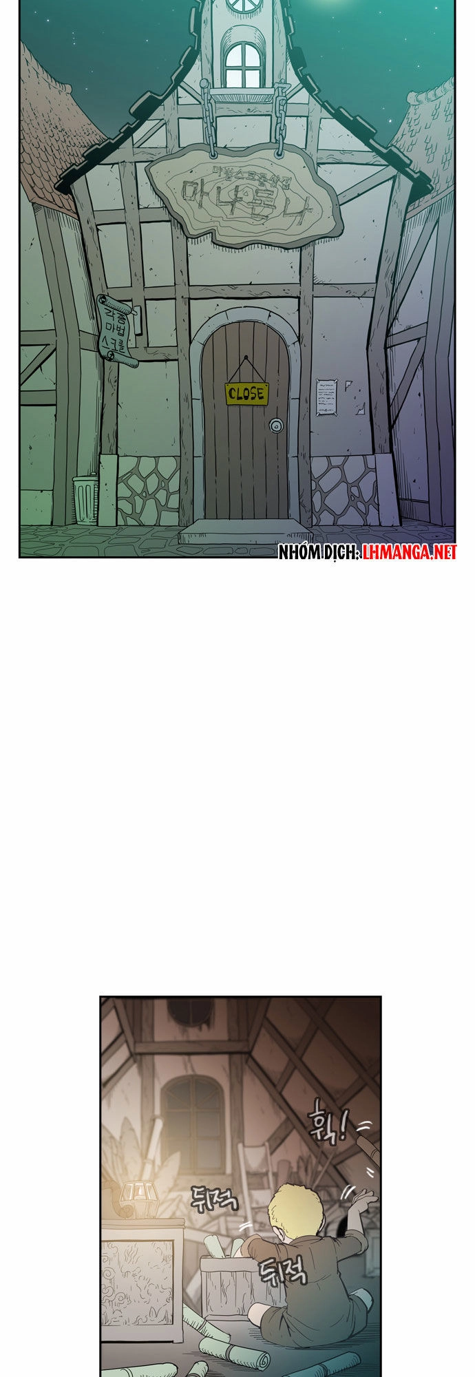 Magic Scroll Merchant Zio Chapter 4 - 51