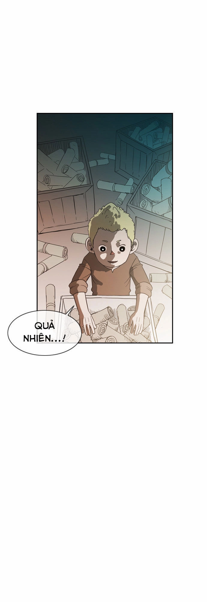 Magic Scroll Merchant Zio Chapter 4 - 53