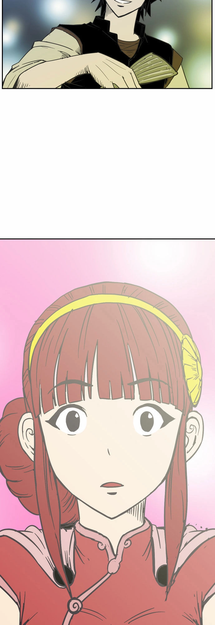 Magic Scroll Merchant Zio Chapter 5 - 7