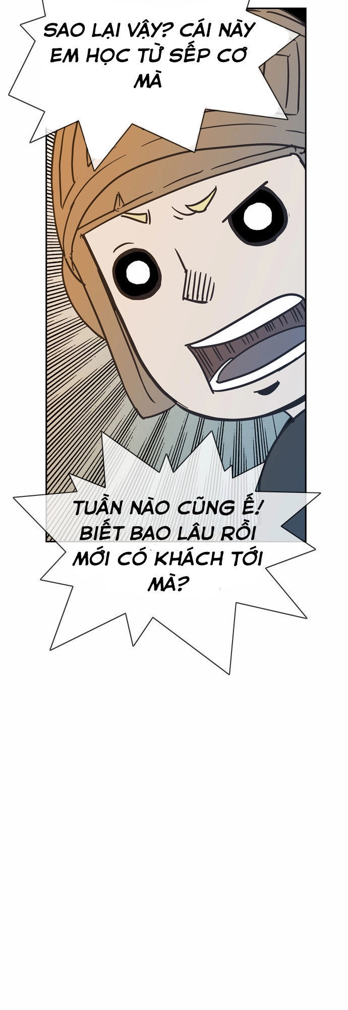 Magic Scroll Merchant Zio Chapter 5 - 24