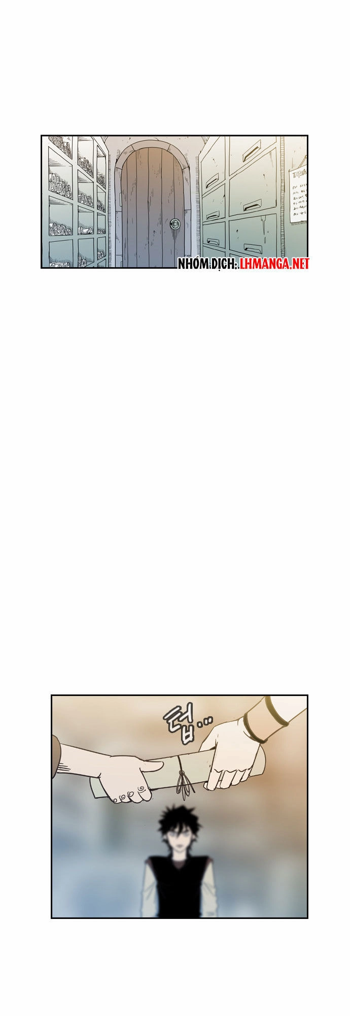 Magic Scroll Merchant Zio Chapter 5 - 25