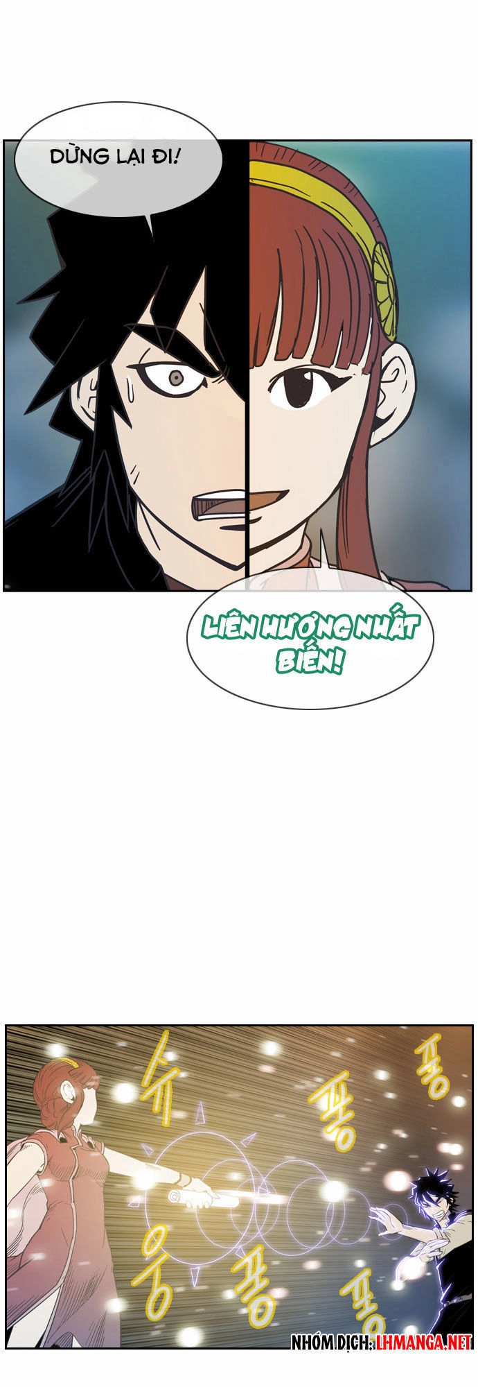 Magic Scroll Merchant Zio Chapter 5 - 28