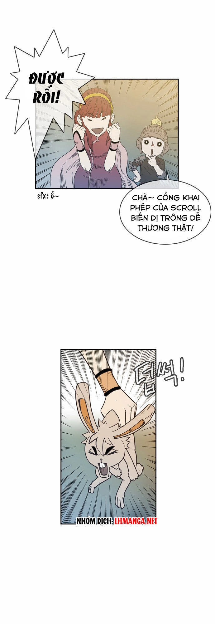 Magic Scroll Merchant Zio Chapter 5 - 30