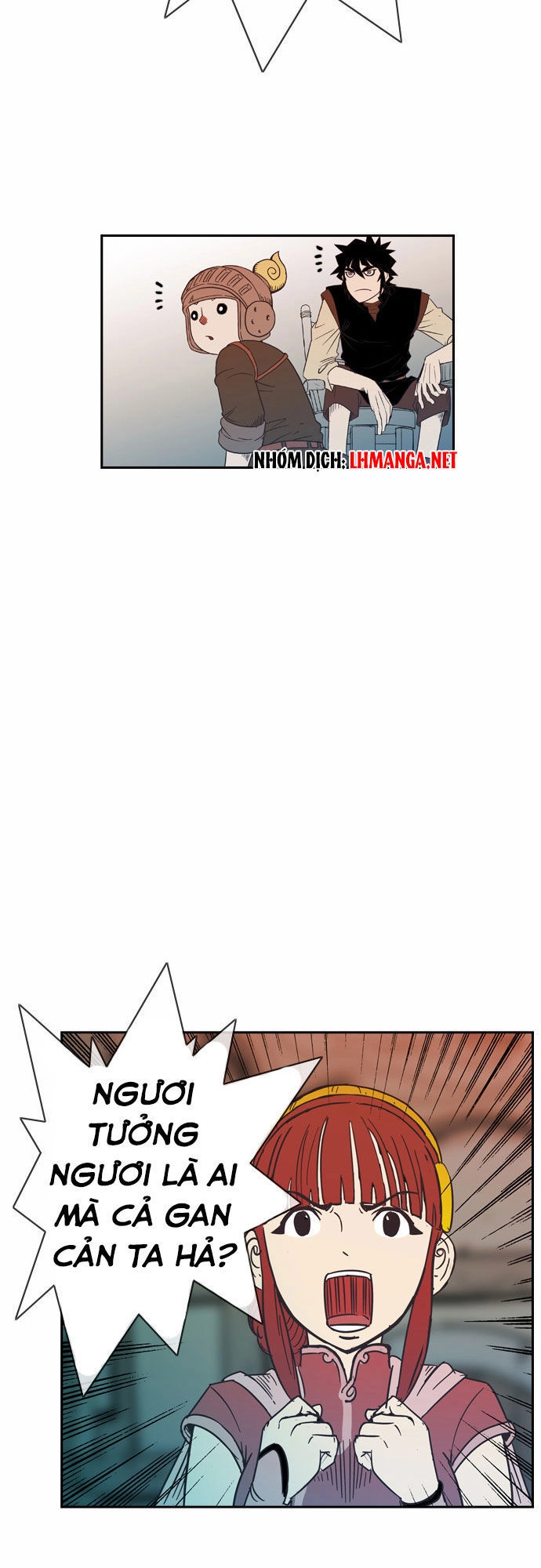 Magic Scroll Merchant Zio Chapter 5 - 44