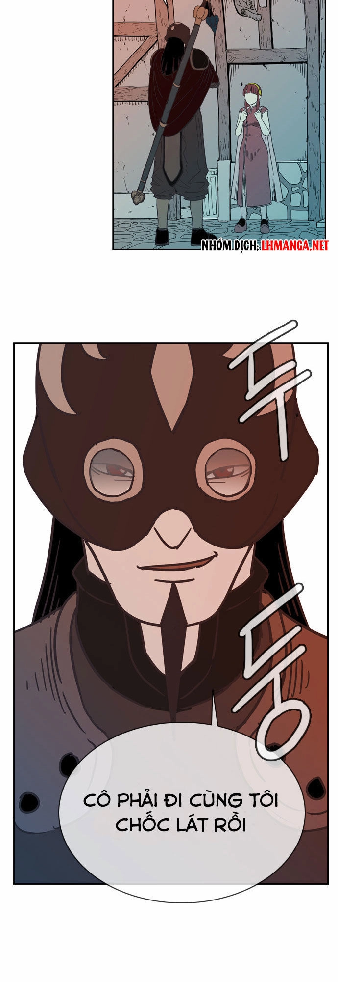 Magic Scroll Merchant Zio Chapter 5 - 46